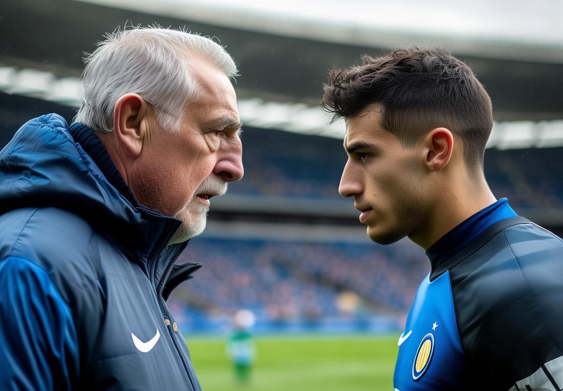 皇马西甲邀约引运动生涯抉择：迪马尔科在国际米兰的忠诚与挑战