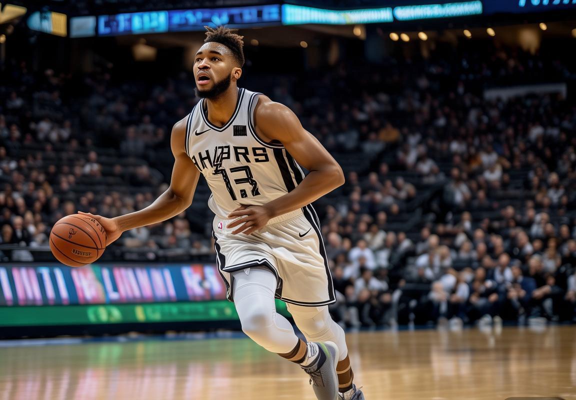 文班亚马攻防两端统治比赛，马刺队团队篮球力克雷霆晋级决赛