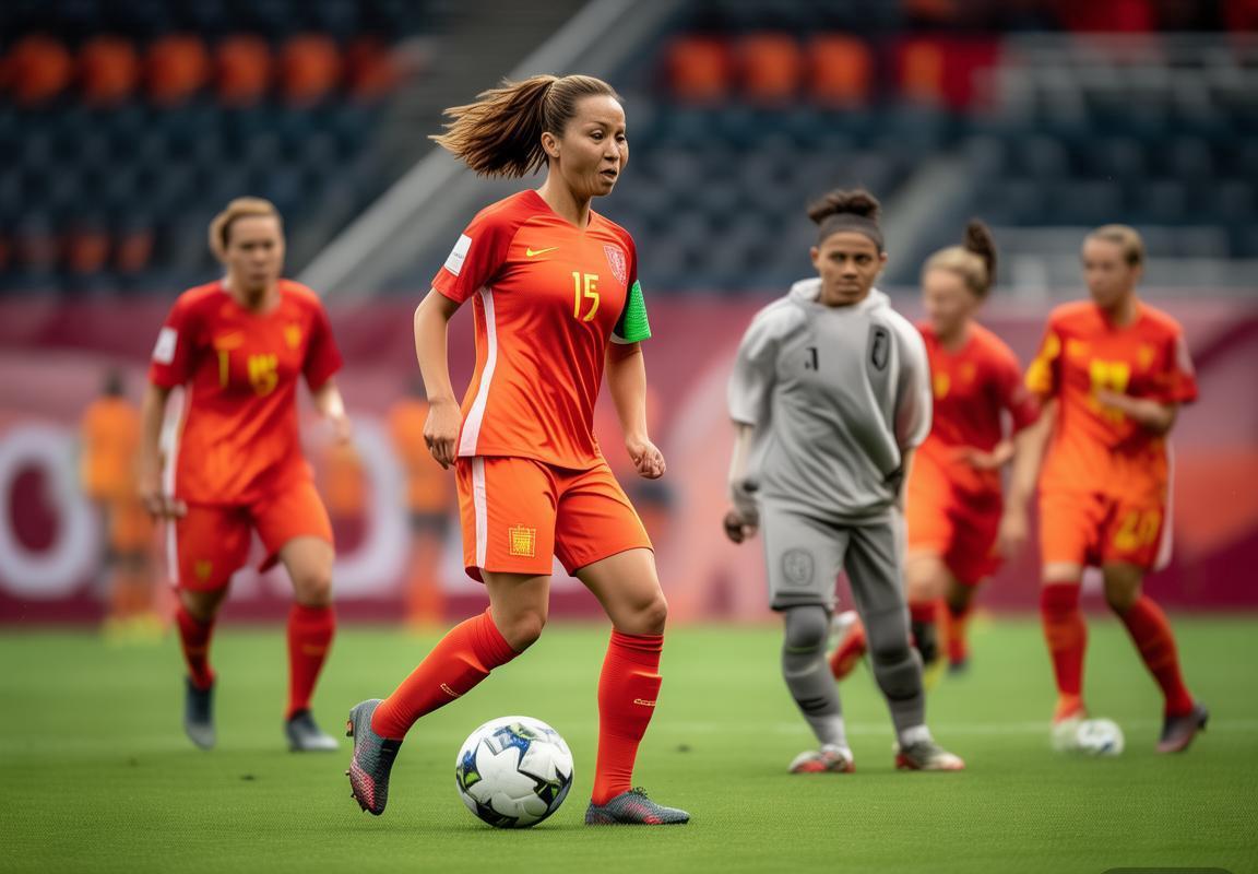 中国女足热身赛0-5荷兰队，352阵型暴露战术体系短板